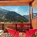 Le Chardonnet - 3 Pieces Pour 7 Personnes Mae-3309 La Plagne