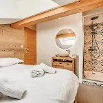 Le Chardonnet - 3 Pieces Pour 7 Personnes Mae-3309 Apartment
