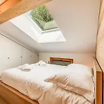 Apartment Le Chardonnet - 3 Pieces Pour 7 Personnes Mae-3309