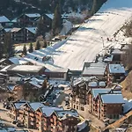 Apartment Le Chardonnet - 3 Pieces Pour 7 Personnes Mae-3309 La Plagne