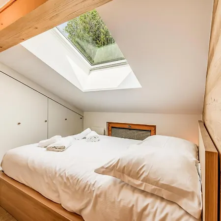 Διαμέρισμα Le Chardonnet - 3 Pieces Pour 7 Personnes Mae-3309