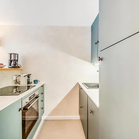 Le Chardonnet - 3 Pieces Pour 7 Personnes Mae-3309 La Plagne