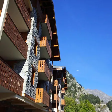 Le Chardonnet - 3 Pieces Pour 7 Personnes Mae-3309 Διαμέρισμα La Plagne