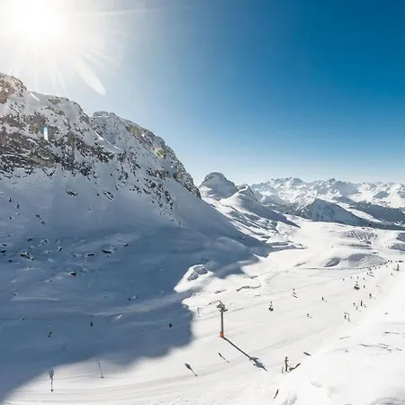 شقة Le Chardonnet - 3 Pieces Pour 7 Personnes Mae-3309