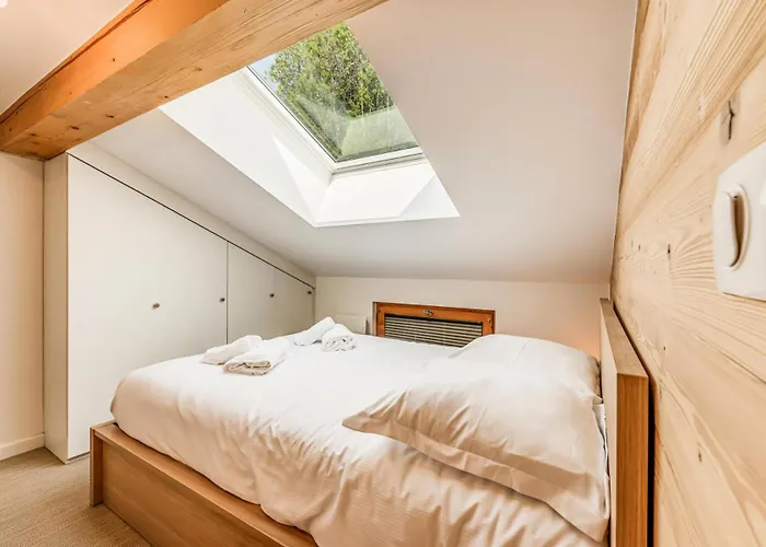 Apartman Le Chardonnet - 3 Pieces Pour 7 Personnes Mae-3309