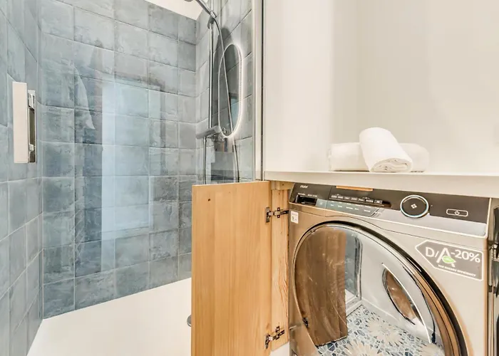 Apartman Le Chardonnet - 3 Pieces Pour 7 Personnes Mae-3309 *